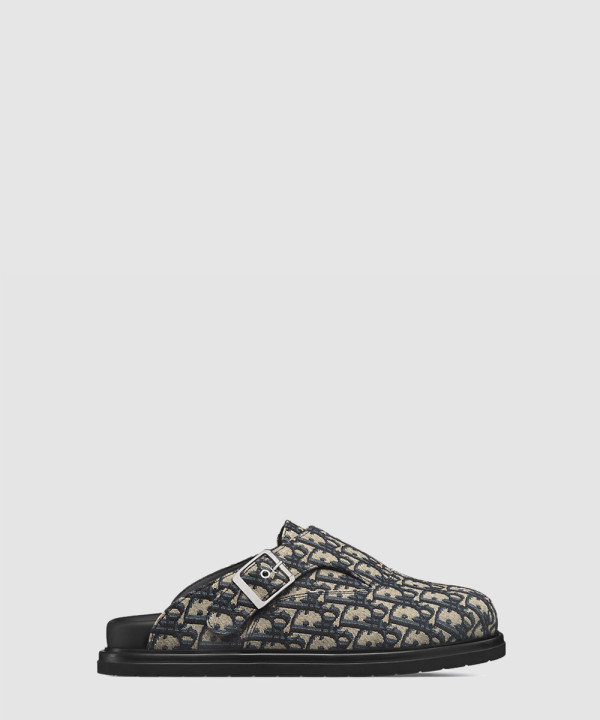 [DIOR-디올] Dior Aqua 뮬 3SA138ZSA