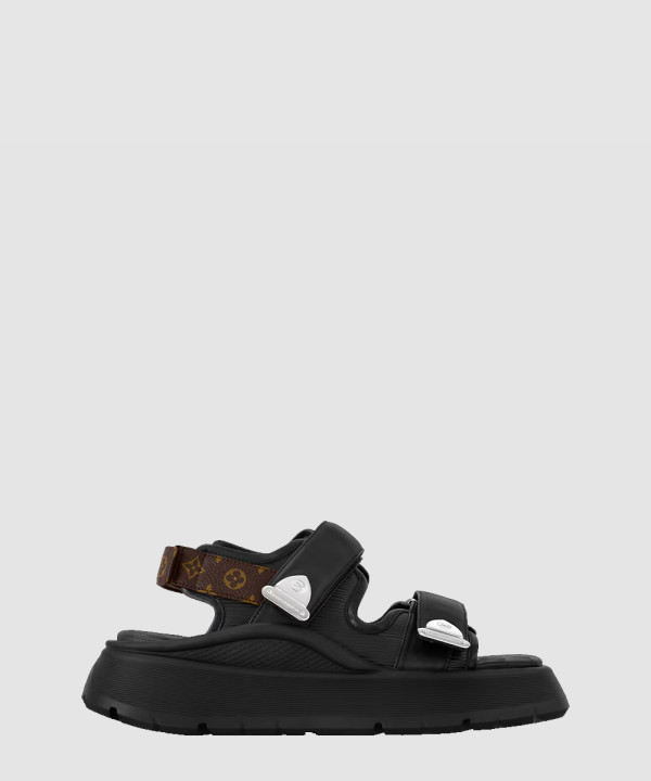 [LOUIS VUITTON-루이비통] 샌들 1AHNJM