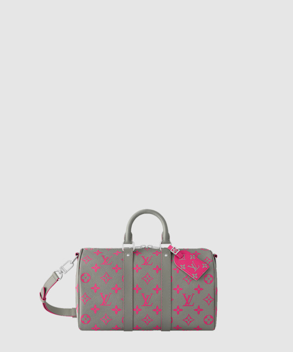 [LOUIS VUITTON-루이비통] 키폴 반둘리에 35 M15023
