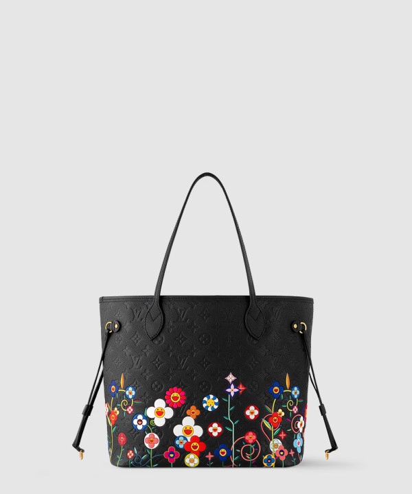 [LV-루이비통] LV x TM 네버풀 MM M13675