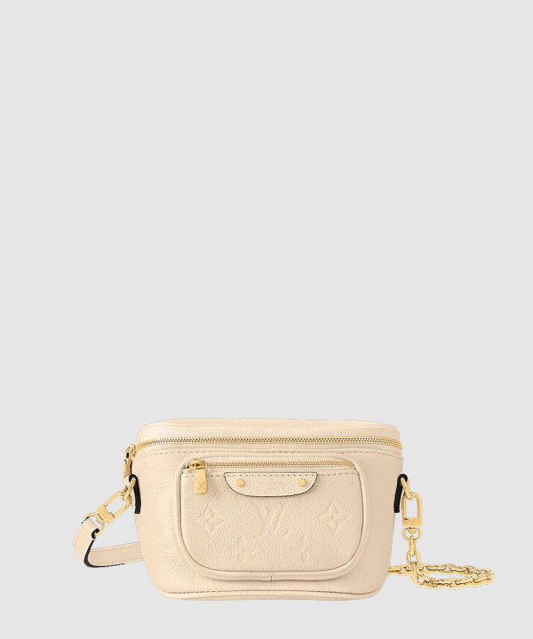 [LOUIS VUITTON-루이비통] 미니 범백 M83275