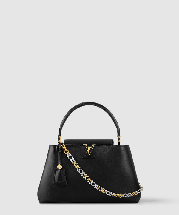 [LV-루이비통] 카퓌신 MM 수플 M12924