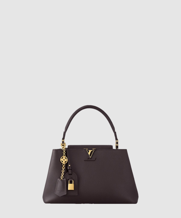 [LOUIS VUITTON-루이비통] 카퓌신 MM 수플 M12927