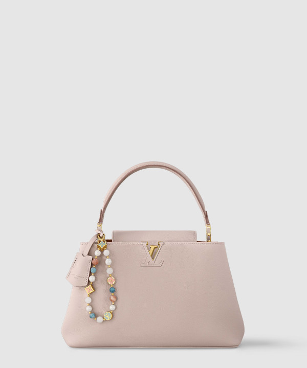 [LV-루이비통] 카퓌신 MM 수플 M12929