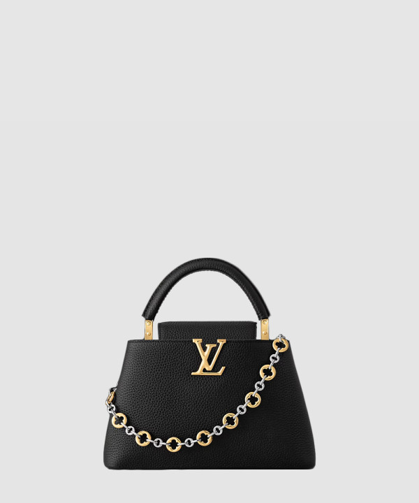 [LOUIS VUITTON-루이비통] 카퓌신 BB M12936