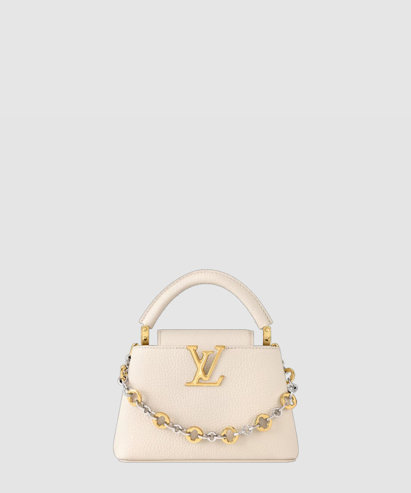 [LOUIS VUITTON-루이비통] 카퓌신 미니 M12938
