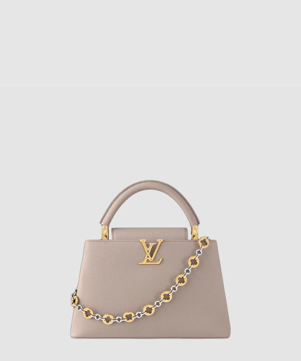 [LOUIS VUITTON-루이비통] 카퓌신 MM M12935