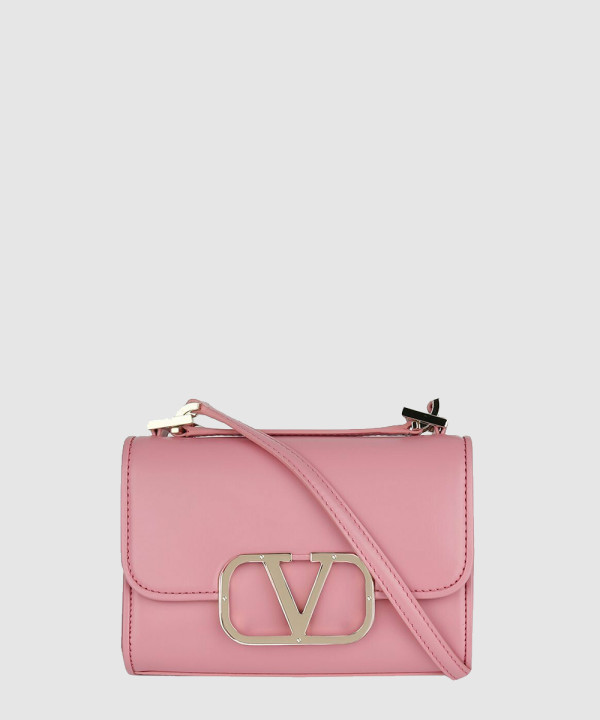 [VALENTINO-발렌티노] 브이로고 숄더백 2W2B0L51