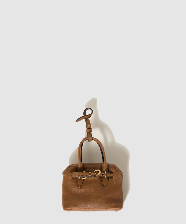 [MIU MIU-미우미우] 가죽 트릭 5NR037