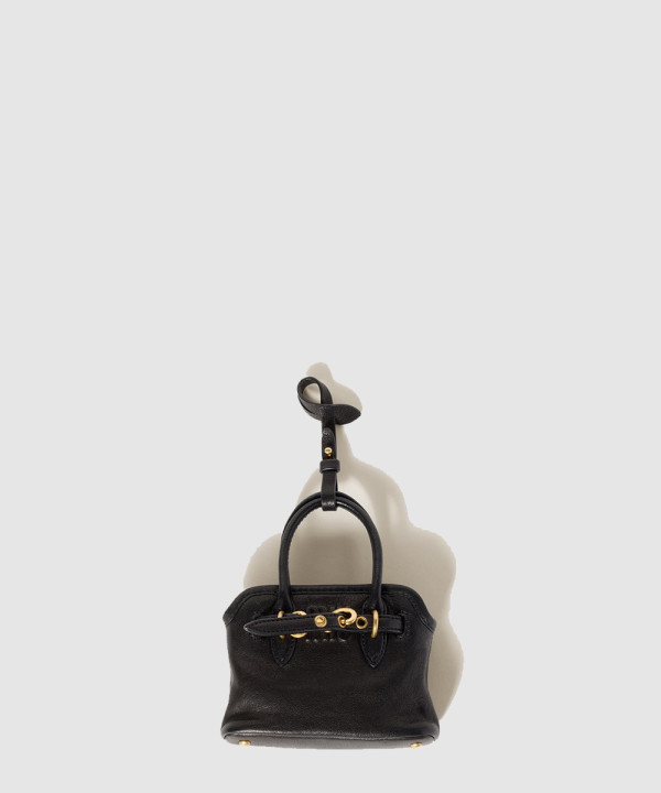 [MIU MIU-미우미우] 가죽 트릭 5NR037