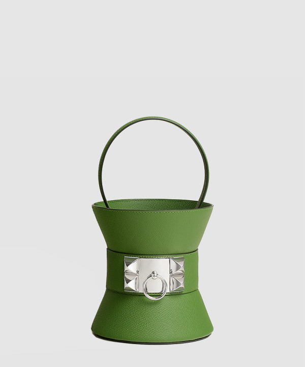 [HERMES-에르메스] Mini Medor 백 H085003CKA8