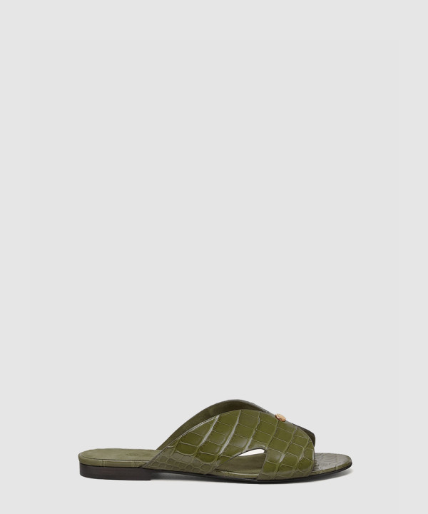 [LORO PIANA-로로피아나] 베라 샌달 FAP4892