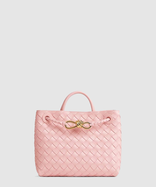 [BOTTEGA-보테가베네타] 안디아모 토트백 스몰 743568