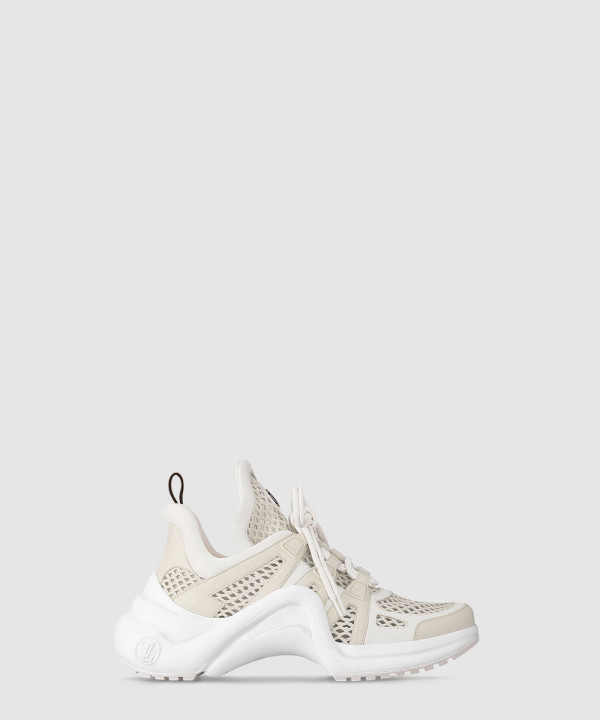 [LV-루이비통] 아치라이트 스니커즈 1AD2MB