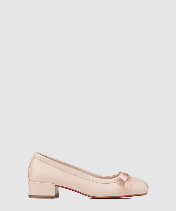 [Christian Louboutin-크리스찬 루부탱] 마마플리트 1240204F608