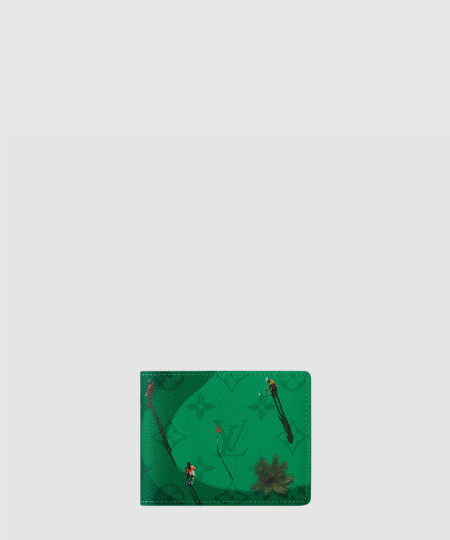 [LOUIS VUITTON-루이비통] 슬렌더 월릿 M14878