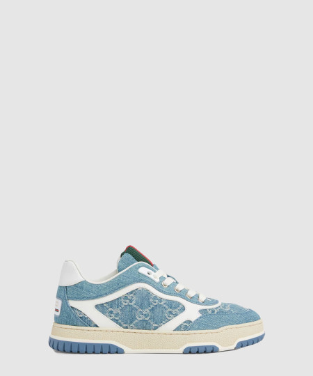 [GUCCI-구찌] 구찌 리웹 스니커즈 838831 