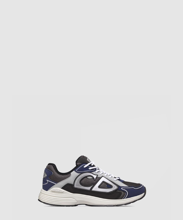 [DIOR-디올] B30 Countdown 스니커즈 3SN279ZRB