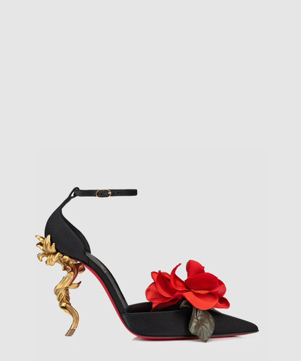 [Christian Louboutin-크리스찬 루부탱] 벨라로즈 1250499B439