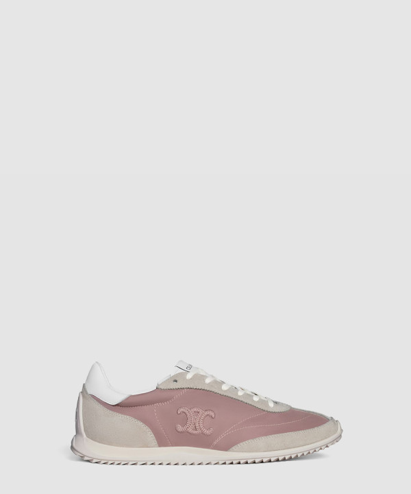 [CELINE-셀린느] 레이서 로우 탑 스니커즈 364365195C