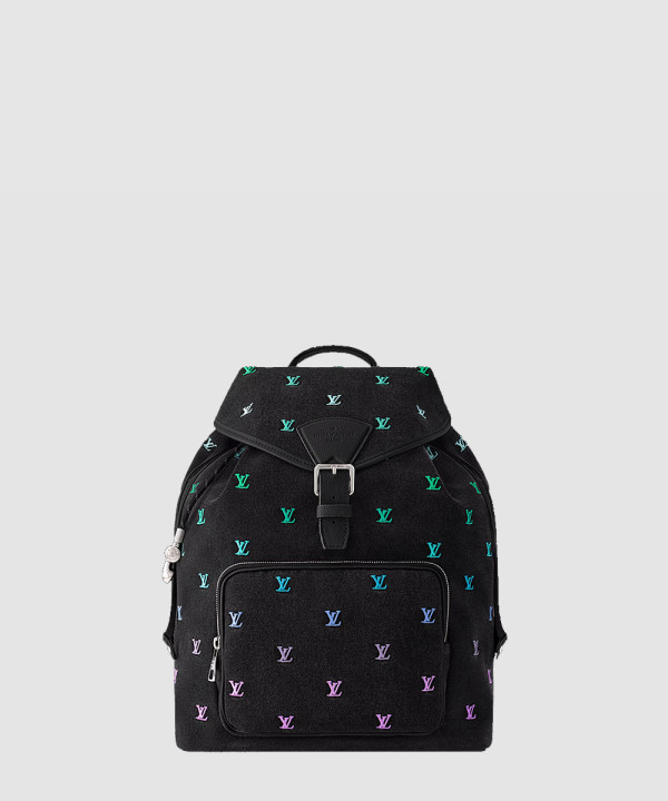 [LOUIS VUITTON-루이비통] 몽수리 백팩 M14135