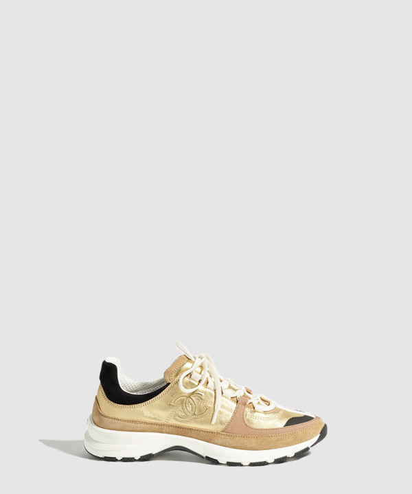 [CHANEL-샤넬] 스니커즈 G46609