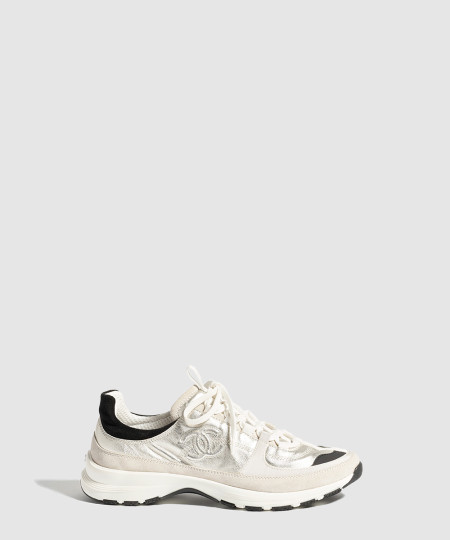 [CHANEL-샤넬] 스니커즈 G46609