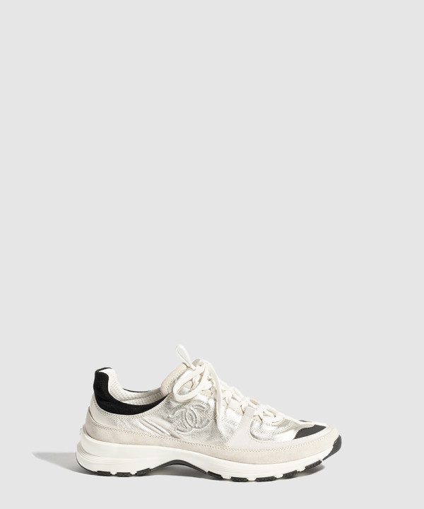 [CHANEL-샤넬] 스니커즈 G46609