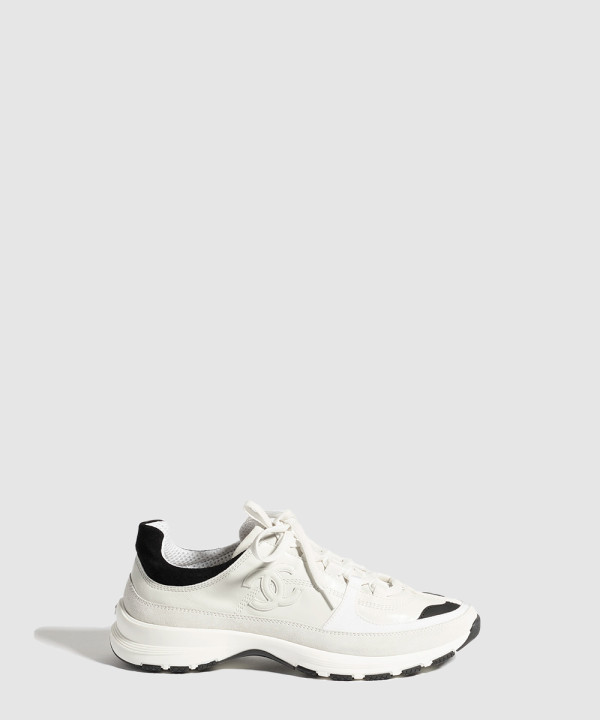 [CHANEL-샤넬] 스니커즈 G46609