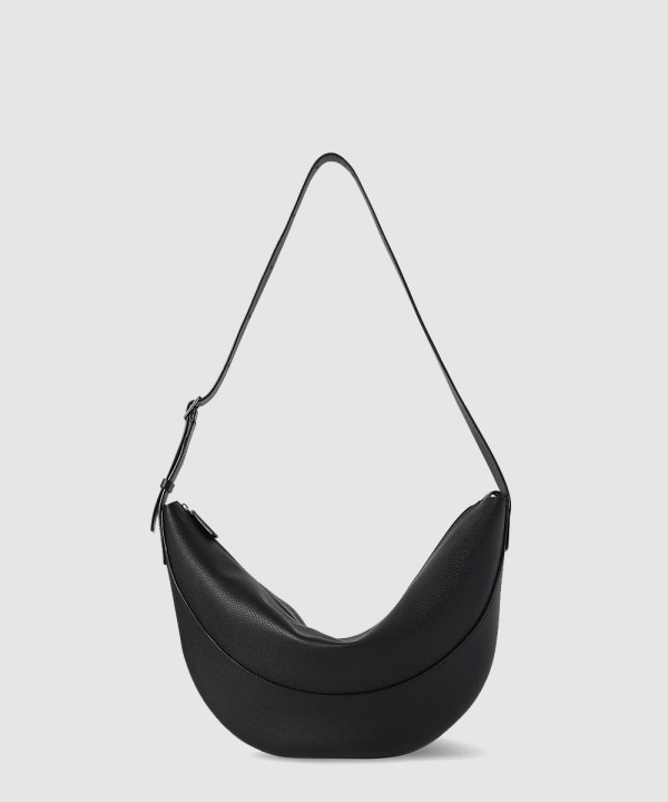 [THE ROW-더로우] Jouve 가죽 백 W1772L145BAS