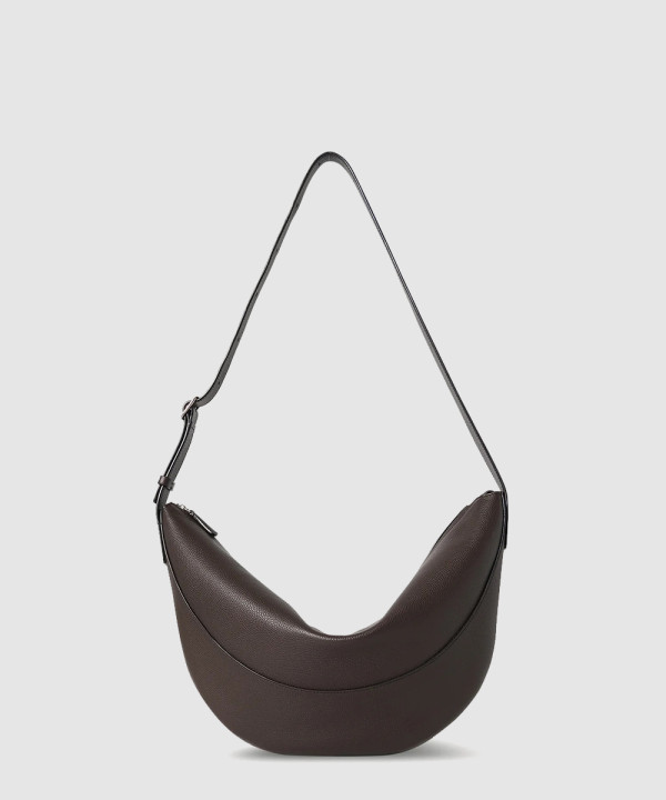 [THE ROW-더로우] Jouve 가죽 백 W1772L145BAS