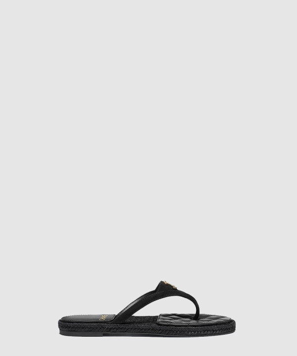 [CHANEL-샤넬] 슬리퍼 G46336