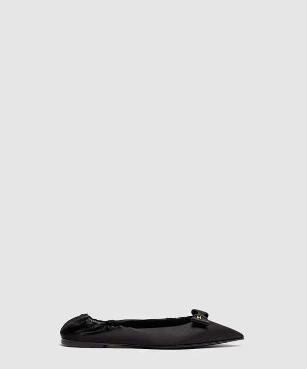 [CHANEL-샤넬] 플랫 G46546