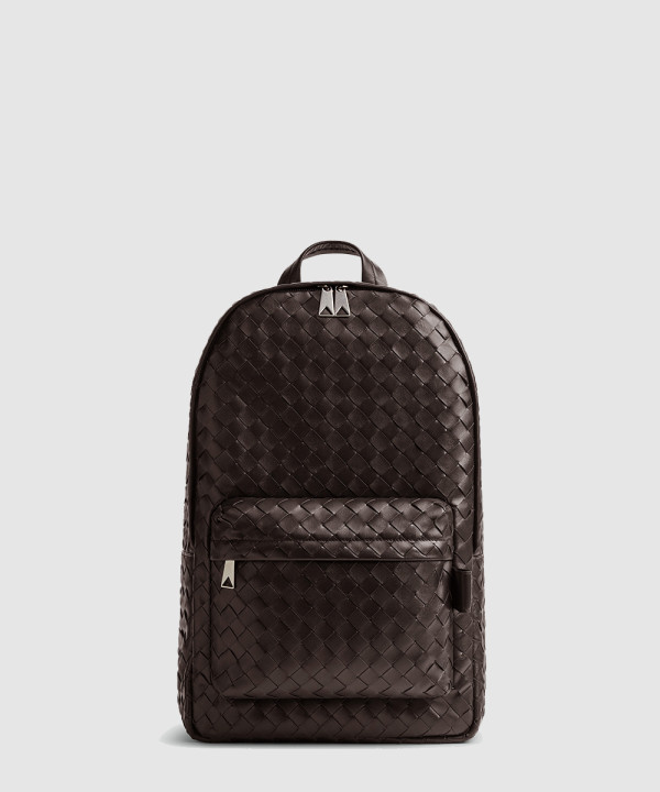 [BOTTEGA-보테가베네타] 인트레치아토 백팩 730732