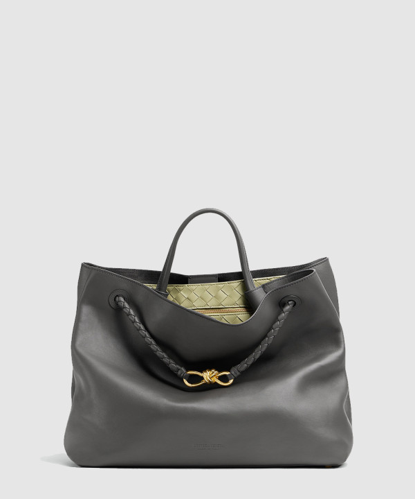 [BOTTEGA-보테가베네타] 라지 안디아모 806010