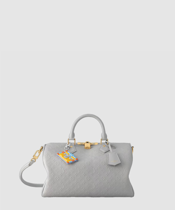 [LOUIS VUITTON-루이비통] 스피디 소프트 30 M25670