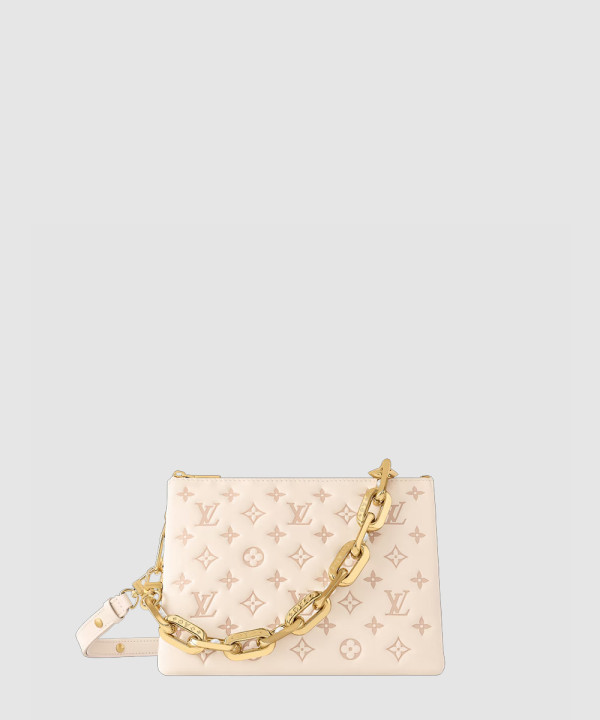 [LOUIS VUITTON-루이비통] LV x TM 쿠상 PM M14503