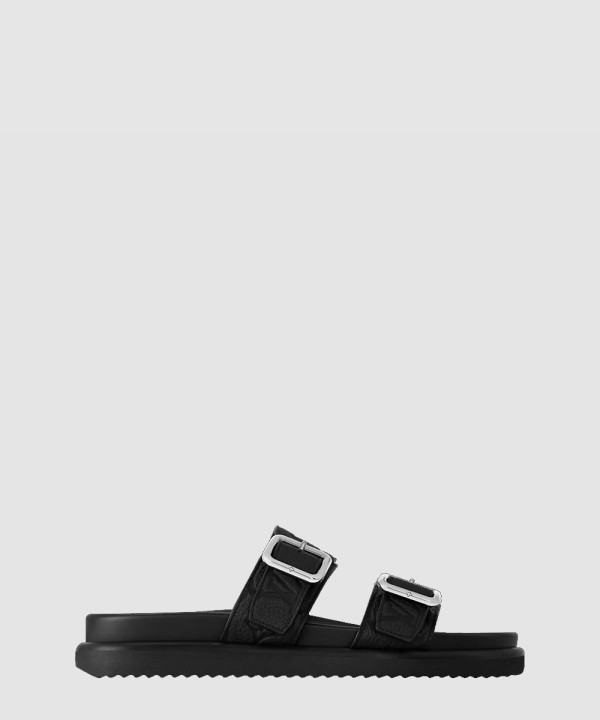 [LOUIS VUITTON-루이비통] LV 베니스 뮬 1AHSJG