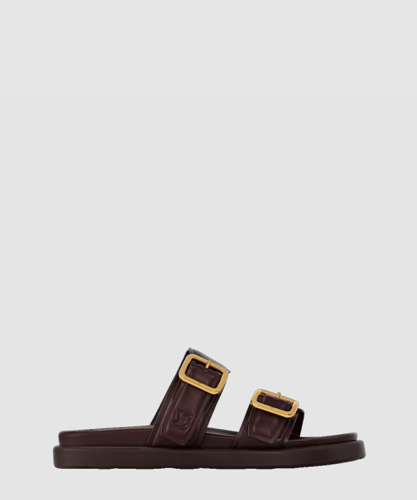 [LOUIS VUITTON-루이비통] LV 베니스 뮬 1AH582