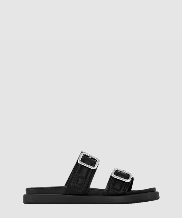 [LOUIS VUITTON-루이비통] LV 베니스 뮬 1AH567