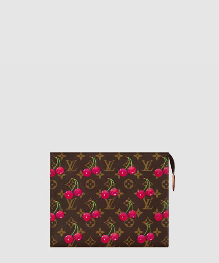 [LOUIS VUITTON-루이비통] LV x TM 토일레트리 파우치 M14372