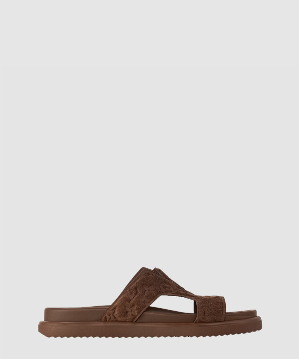 [LOUIS VUITTON-루이비통] LV 오아시스 뮬 1AHSF3