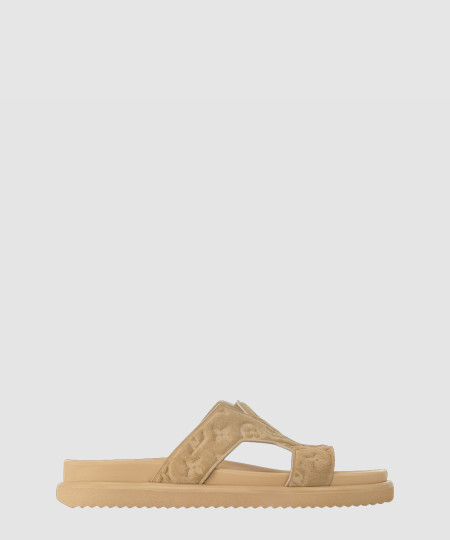 [LOUIS VUITTON-루이비통] LV 오아시스 뮬 1AHSEL