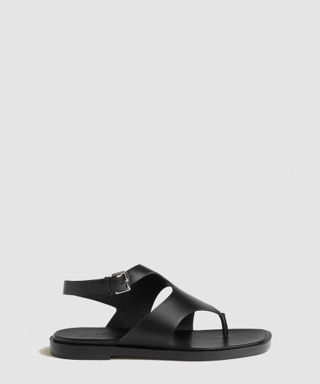 [HERMES-에르메스] 카렌 샌들 H251198Z