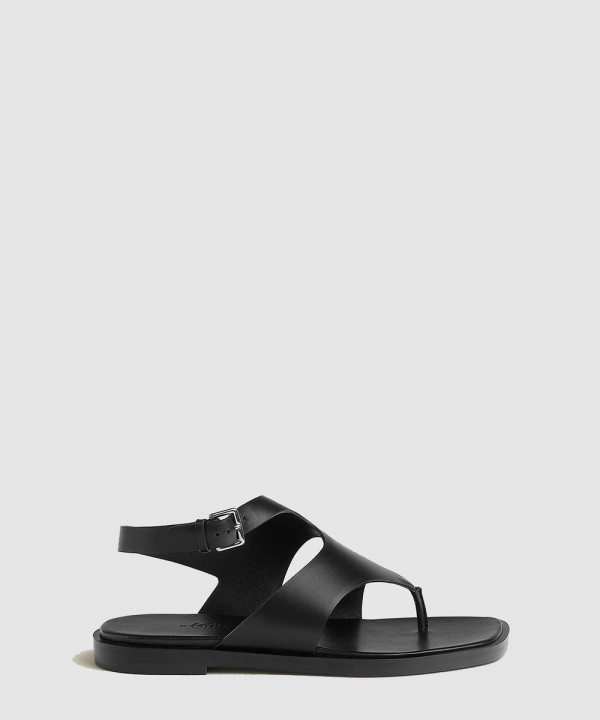 [HERMES-에르메스] 카렌 샌들 H251198Z