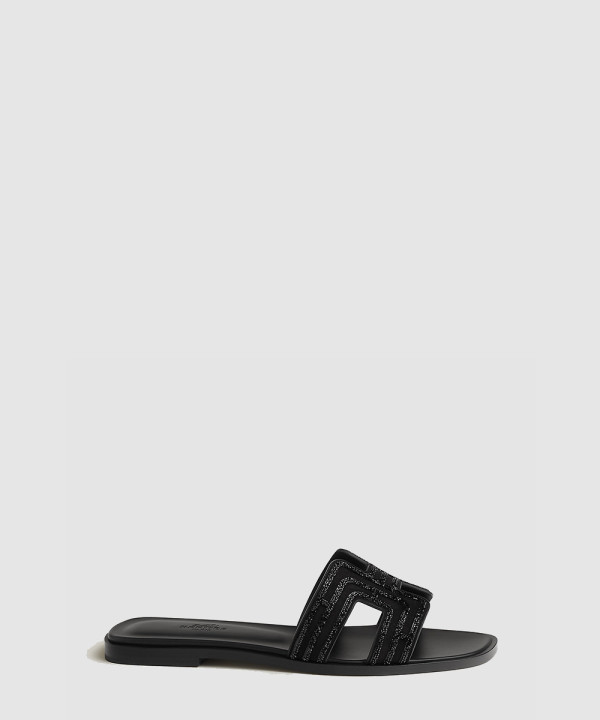 [HERMES-에르메스] Oran 샌들 H212010Z