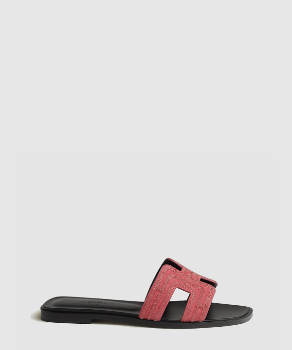 [HERMES-에르메스] Oran 샌들 H212010Z