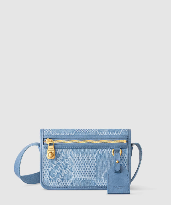 [LV-루이비통] 보스포어 웨어러블 월릿 N00210