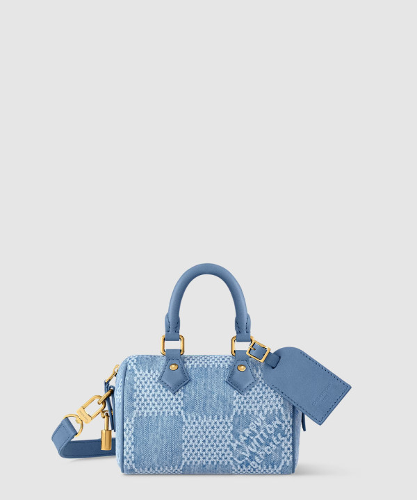 [LV-루이비통] 스피디 18 반둘리에 N00208