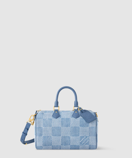 [LV-루이비통] 스피디 30 반둘리에 N00203